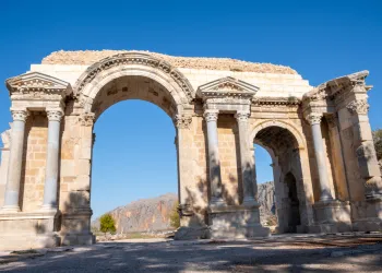 Kilikya Turu 2 Gece 3 Gün