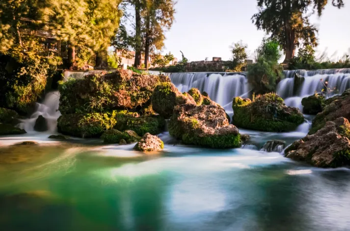 Kilikya Turu 2 Gece Fiyatlari