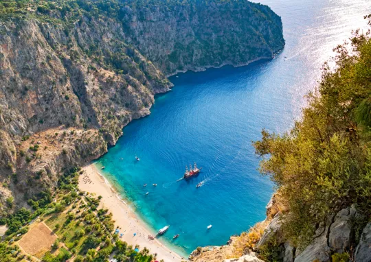 Likya Turu Fiyatlari 5