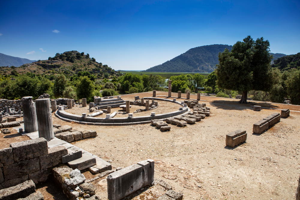 Otobuslu Likya Karya Turu Fiyatlari