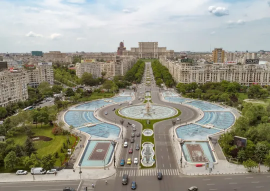 Romanya Turu Fiyat 1