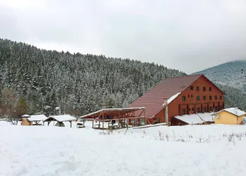 Safranbolu Ilgaz Kayak ve Termal Turu