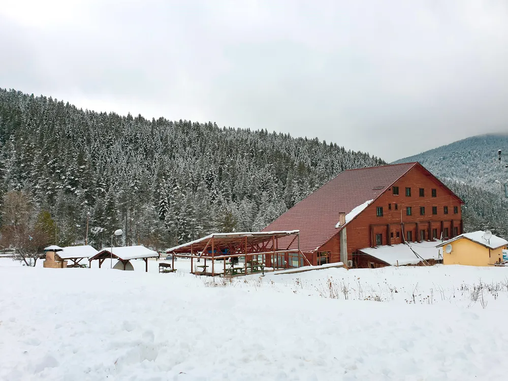 Safranbolu Ilgaz Turu