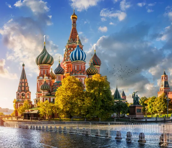 St Petersburg Moskova Turu Fiyatlari