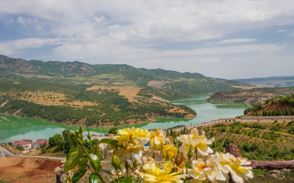 Butik Tunceli Ovacık Kemaliye Turu Butik Tunceli Turu Fiyatları Tatil