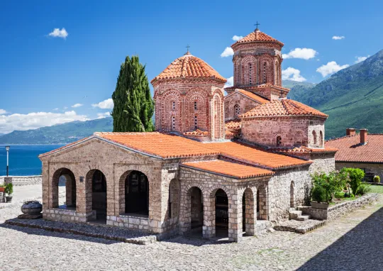 Ucakli Balkanlar Turu 3