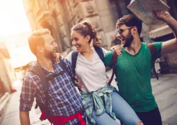 Ucakli Egin Turlari 1