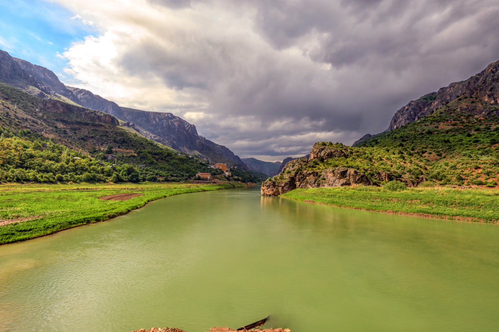 Ucakli Egin Turlari 2