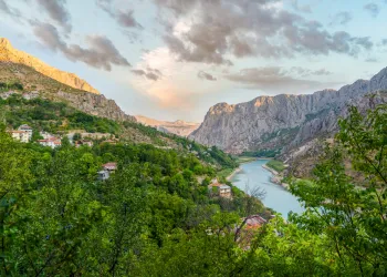 Uçaklı Kemaliye (Eğin) Turu