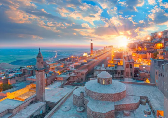 Ucakli Vandan Gapa Yolculuk Turu