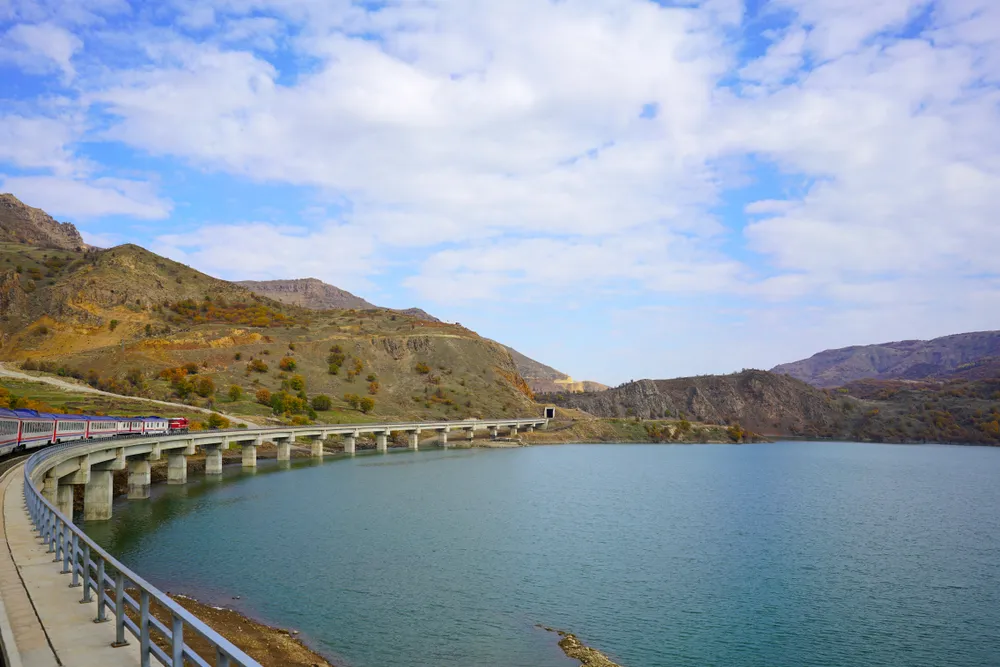 Van Dogubeyazit Turu 2 Gece