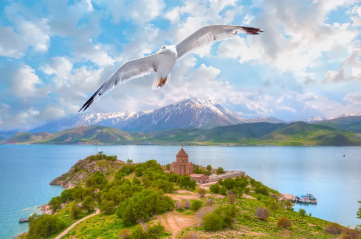 Van Dogubeyazit Turu Fiyatlari 1