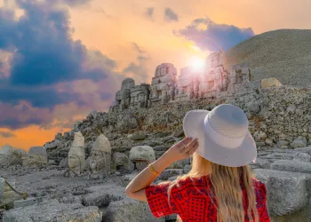 Uçaklı Van’dan GAP’a Yolculuk Turu 5 Gece