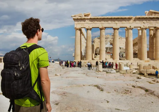 Yunanistan Turu Fiyatlari 1