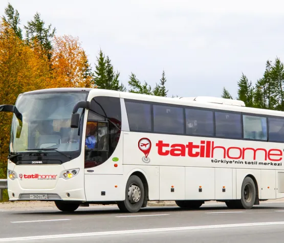 Edirne Turu Ulasim 1