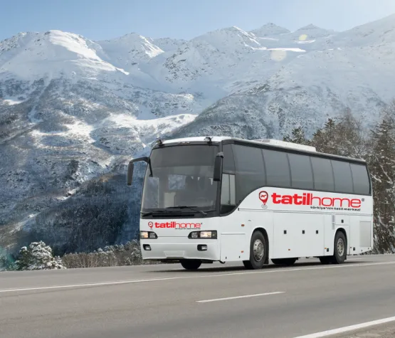 Kars Van Turu Ulasim