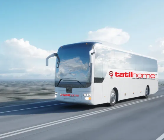 Likya Karya Turu Ulasim