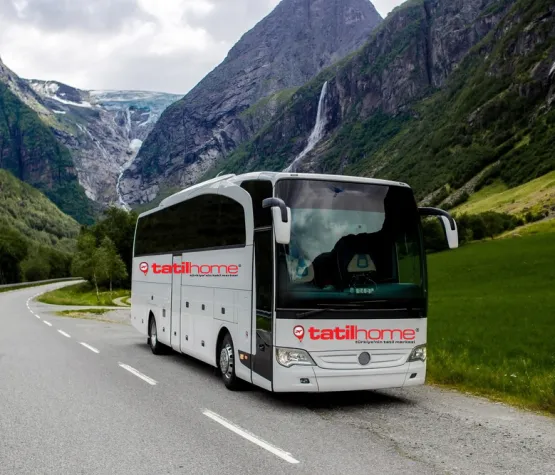 balkan turları ulaşım