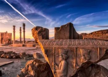 Baştan Başa İran Turu