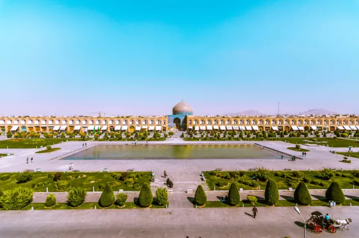 iran turu fiyatları