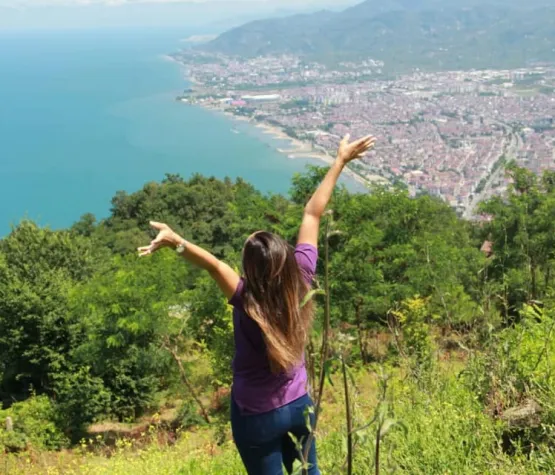 karadeniz turu 5 gece