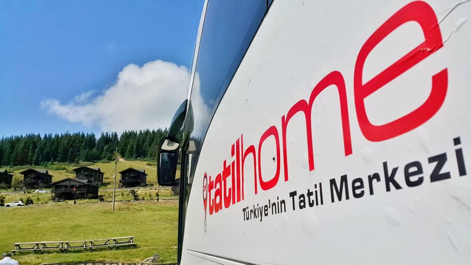 Karadeniz Yaylalar Turu 1