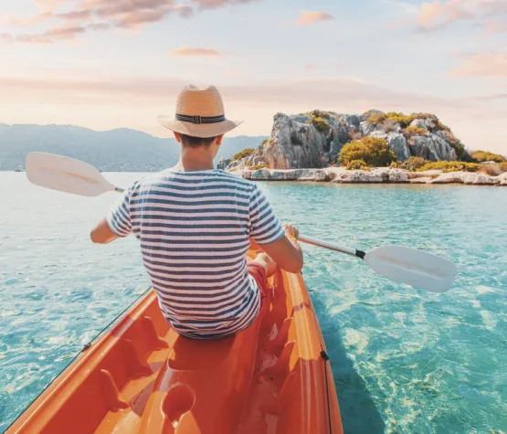 otobüslü likya turu