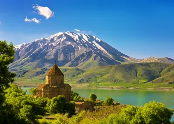 Van Turu 2 Gece 3 Gün