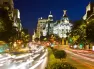 Pegasus ile Grand İspanya ve Endülüs Turu 6 Gece 7 Gün Barselona-Madrid