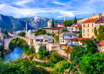 Balkan Turu Hangi Ülkeler Var?