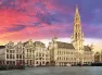 Grand Benelux & Paris & Alsace ve İsviçre Turu Basel - Amsterdam 6 Gece 7 Gün Pegasus Hava Yolları ile