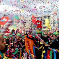 İskeçe Karnavalı Turu  2 Gece 3 gün -1 Gece Konaklamalı -15 Mart