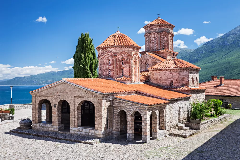 Otobüslü Balkan Rüyası Turu 6 Gece Tüm Çevre Gezileri ve Ekstra Turlar Dahil