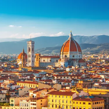 Uçaklı Ajet İle Grand İtalya Ve Capri Adası Turu 6 Gece 7 Gün FCO-BGY