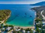 Halkidiki Paralia Thassos Adası Turu