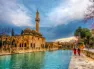Uçaklı GAP Turu 4 Gece 5 Gün Adana-Şanlıurfa 01 Ekim hareketli