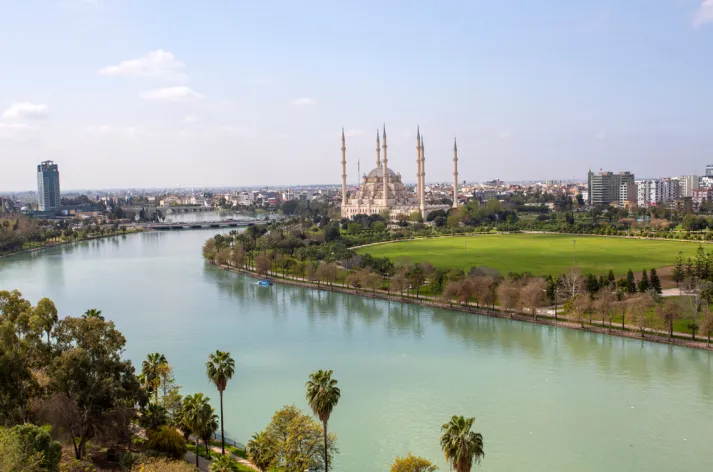Adana Turlari 1