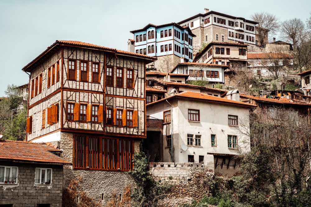 Amasra Safranbolu Turu 4 3