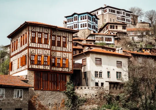 Amasra Safranbolu Turu 4 4