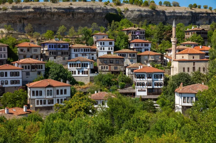 Amasra Safranbolu Turu 5 1