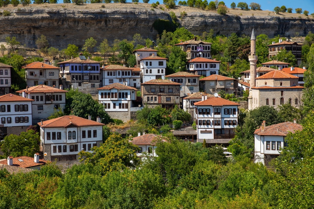 Amasra Safranbolu Turu 5 2