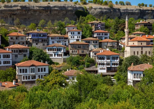 Amasra Safranbolu Turu 5 3