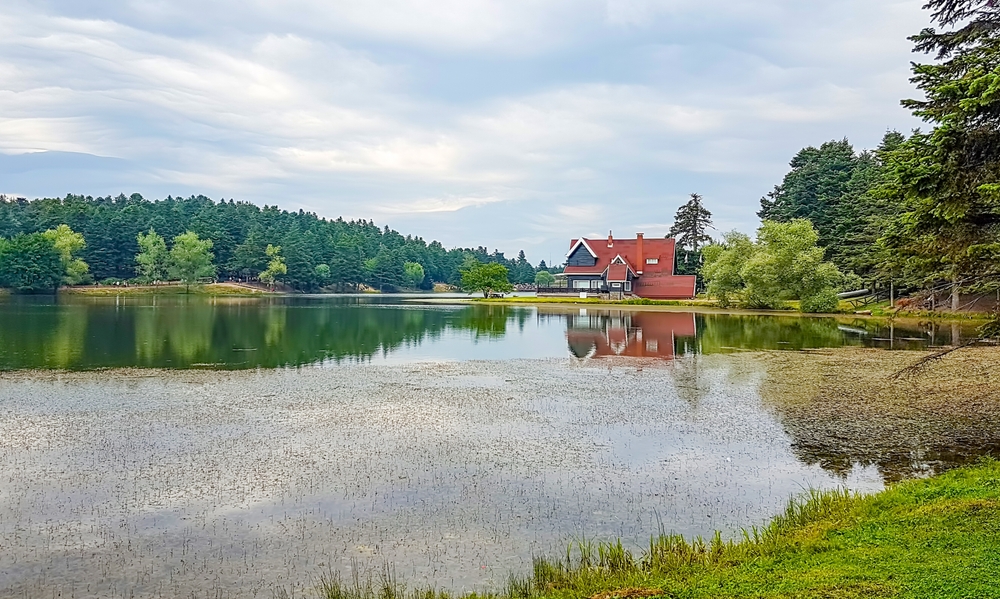 Amasra Safranbolu Turu