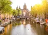 Pegasus HY ile Grand Benelux & Paris & Alsace ve İsviçre Turu BSL-AMS