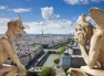 Pegasus HY ile Grand Benelux & Paris & Alsace ve İsviçre Turu BSL-AMS