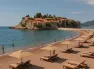 BUDVA TURU Vizesiz 4 Gece 5 Gün Tailwind Hava Yolları Özel Sefer ile