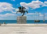 Halkidiki Paralia Thassos Adası Turu