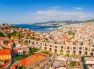 Büyük Yunanistan Turu 4 Gece Otel Konaklamalı