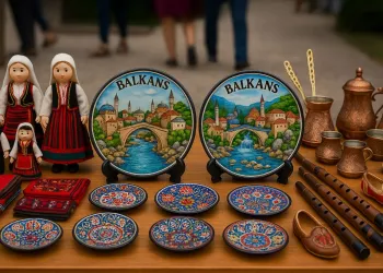 Balkanların Neyi Meşhur? Balkanlardan Hediyelik Ne Alınır?