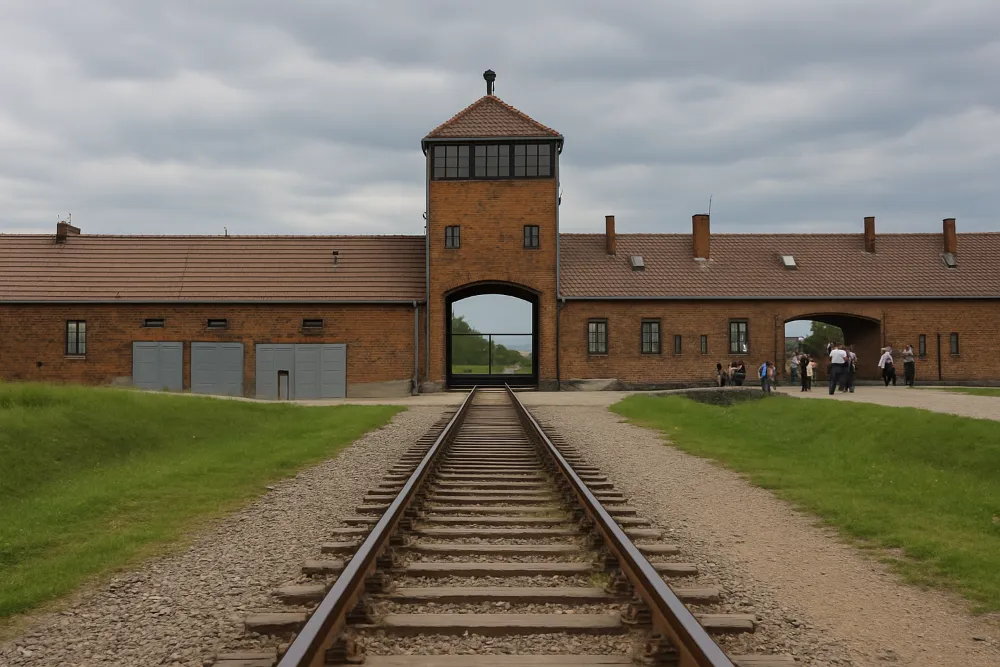 Otobüslü Baltık ve İskandinavya Turu (Tüm Çevre Gezileri ve Ekstra Turlar Dahil)
